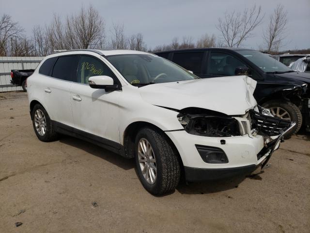 Volvo Xc60 t6 (2010)