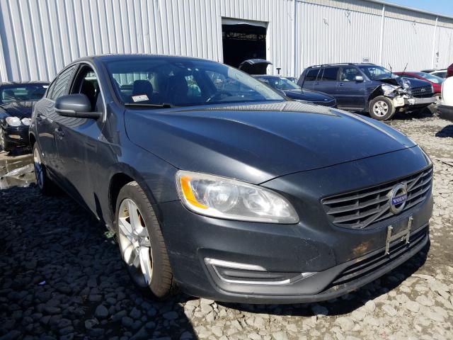 Volvo S60 premie (2015)