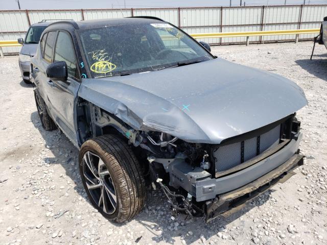 Volvo Xc40 t5 r- (2021)
