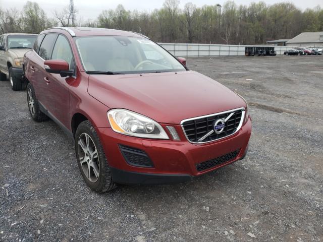 Volvo Xc60 t6 (2011)