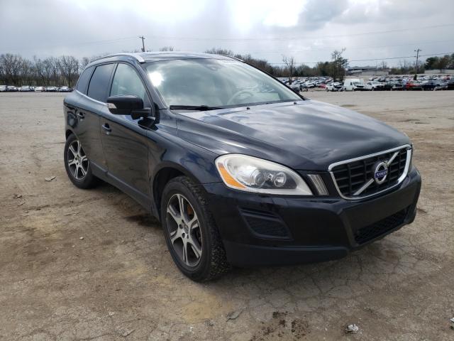 Volvo Xc60 t6 (2013)