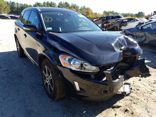 Volvo Xc60 t6 (2014)