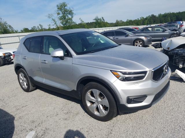 Volvo Xc40 t4 mo (2019)