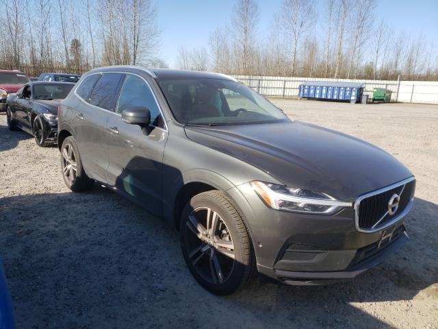 Volvo Xc60 t5 (2019)