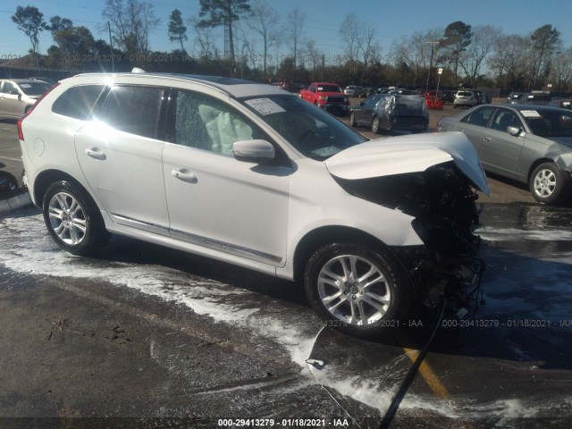 Volvo Xc60 (2015)