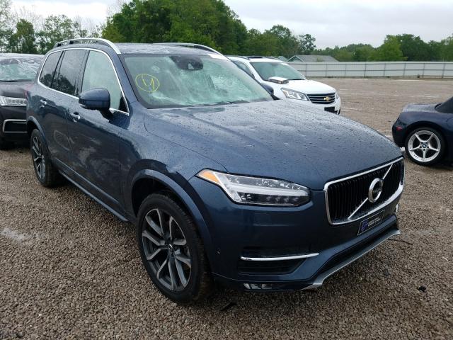 Volvo Xc90 t5 (2018)