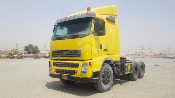 Volvo Fh 440 (2007)