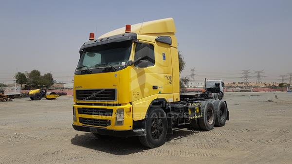 Volvo Fh 440 (2007)