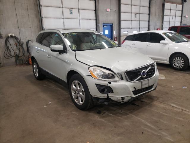 Volvo Xc60 t6 (2010)