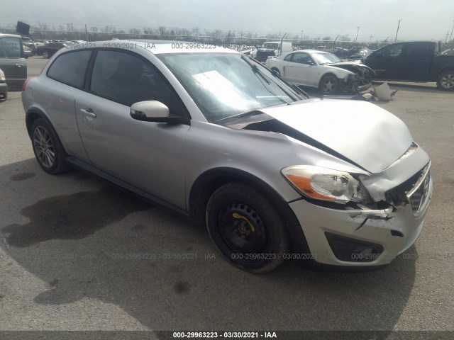 Volvo C30 (2011)