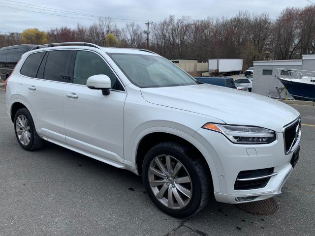 Volvo Xc90 t5 (2016)