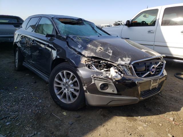 Volvo Xc60 t6 (2010)