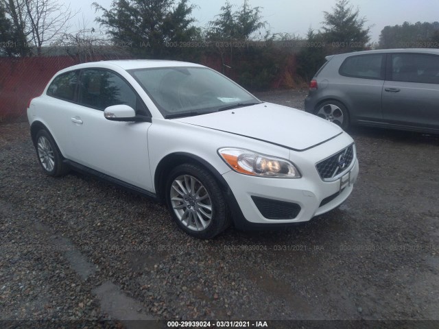 Volvo C30 (2011)
