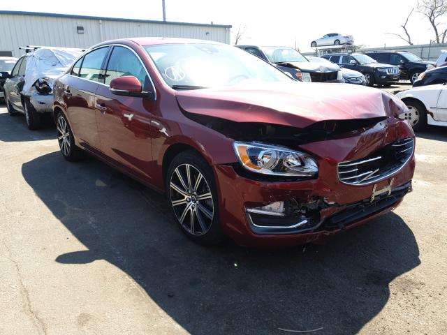 Volvo S60 premie (2017)