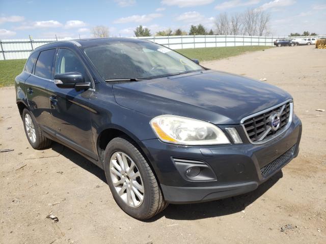 Volvo Xc60 t6 (2010)