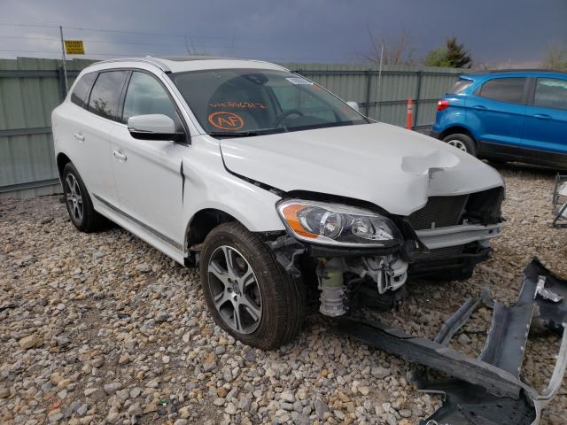 Volvo Xc60 t6 (2014)