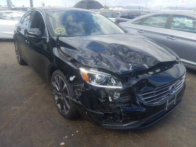 Volvo S60 premie (2015)