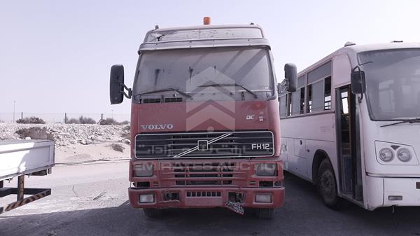 Volvo F12 (1995)