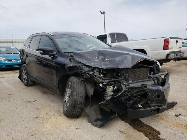 Volvo Xc60 t6 (2013)