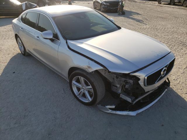 Volvo S90 t5 mom (2018)