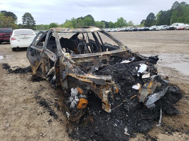 Volvo Xc60 t6 mo (2019)