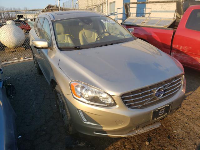 Volvo Xc60 t6 (2014)
