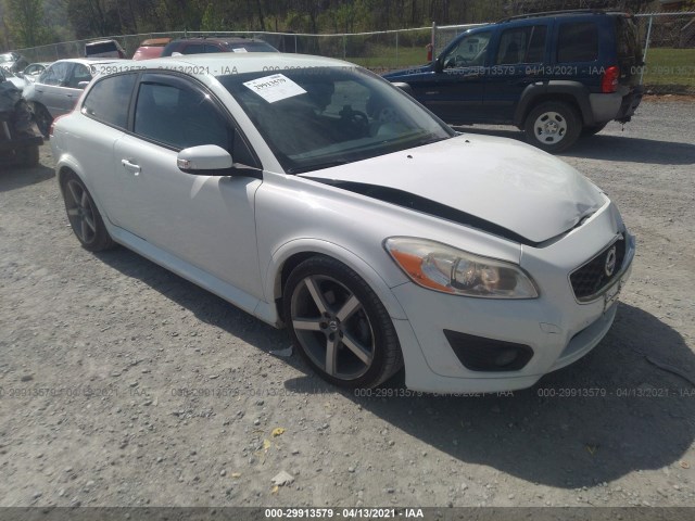 Volvo C30 (2011)