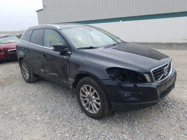 Volvo Xc60 t6 (2010)