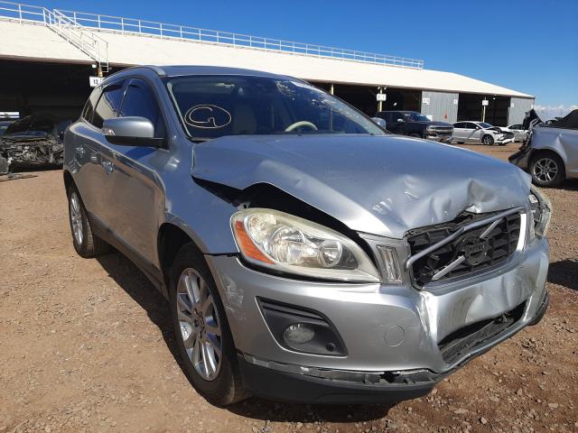 Volvo Xc60 t6 (2010)