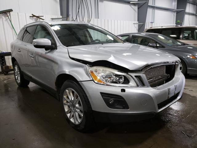 Volvo Xc60 t6 (2010)