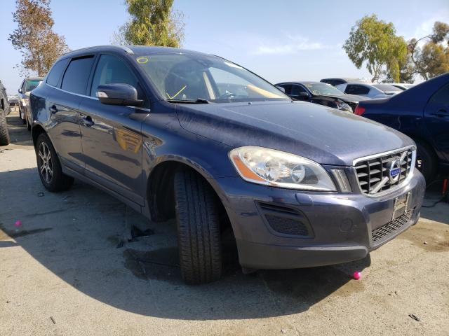Volvo Xc60 t6 (2013)