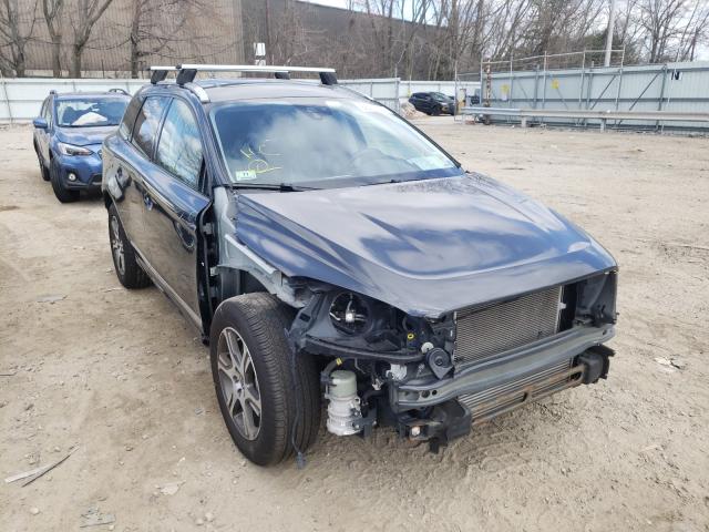 Volvo Xc60 t6 (2014)