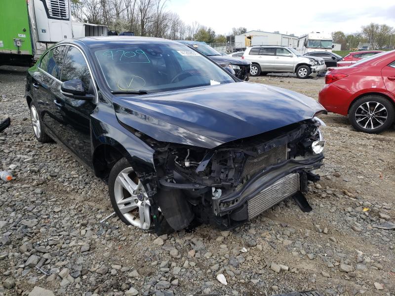 Volvo S60 premie (2015)