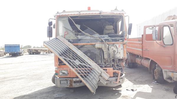 Volvo F12 (1991)