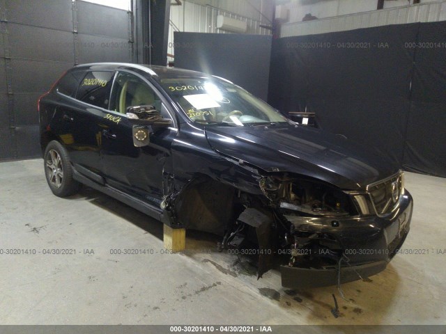 Volvo Xc60 (2011)
