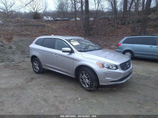 Volvo Xc60 (2014)