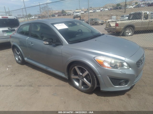 Volvo C30 (2011)