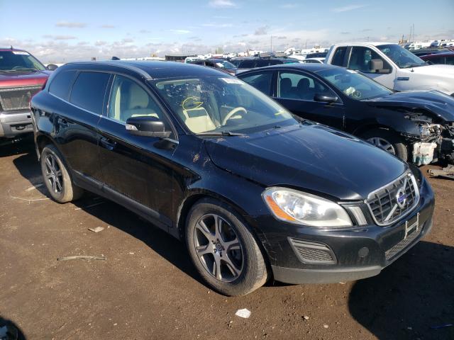 Volvo Xc60 t6 (2011)