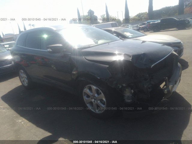 Volvo Xc60 (2011)