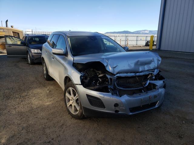 Volvo Xc60 t6 (2013)