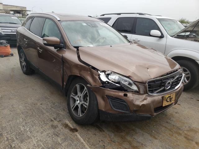 Volvo Xc60 t6 (2013)