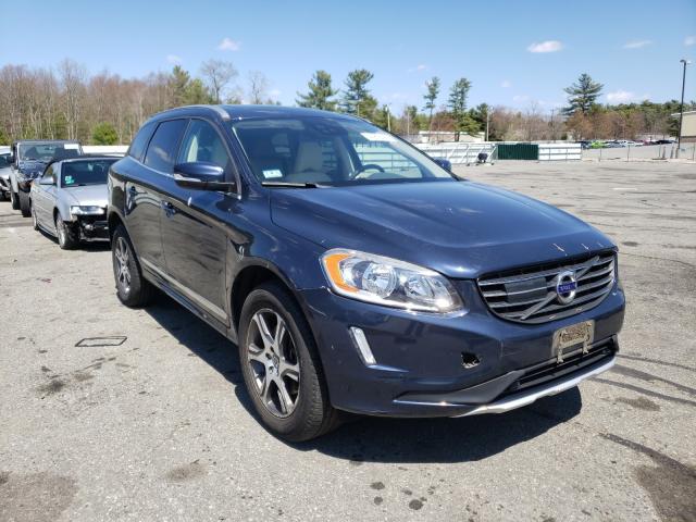 Volvo Xc60 t6 (2014)