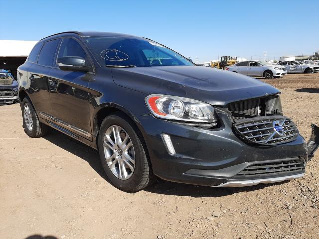 Volvo Xc60 t5 (2015)