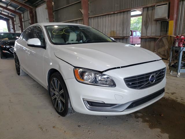 Volvo S60 premie (2017)