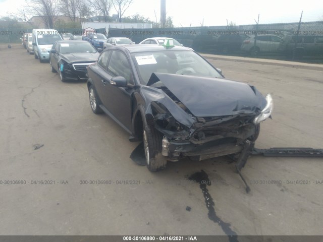 Volvo C30 (2011)
