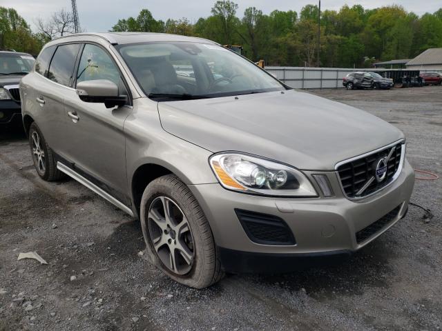 Volvo Xc60 t6 (2013)