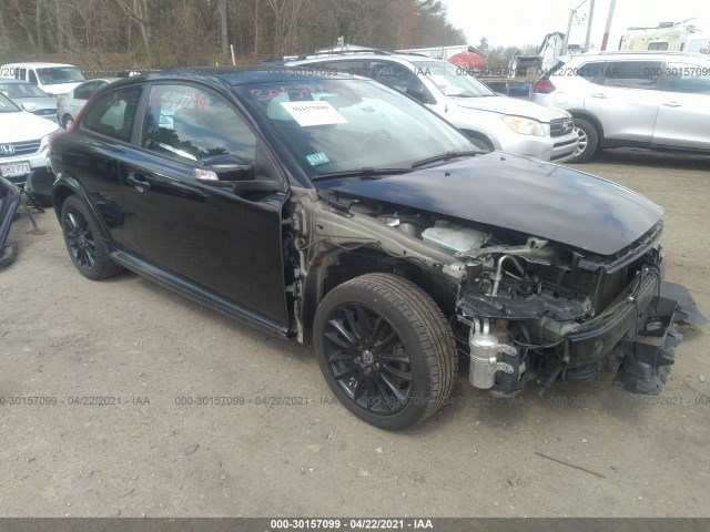 Volvo C30 (2011)