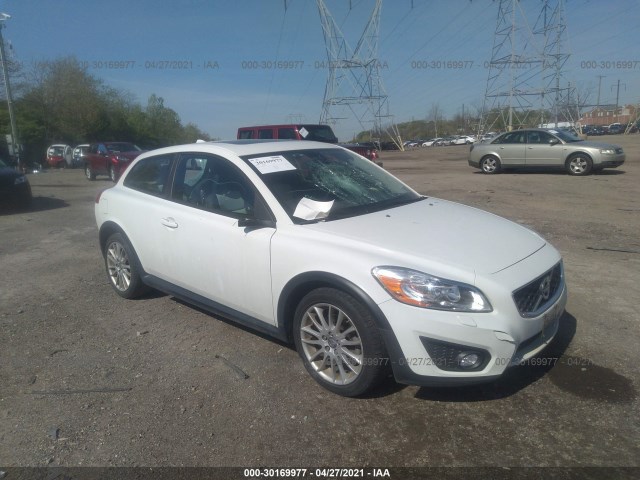 Volvo C30 (2012)