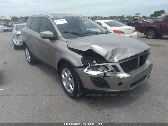 Volvo Xc60 (2012)
