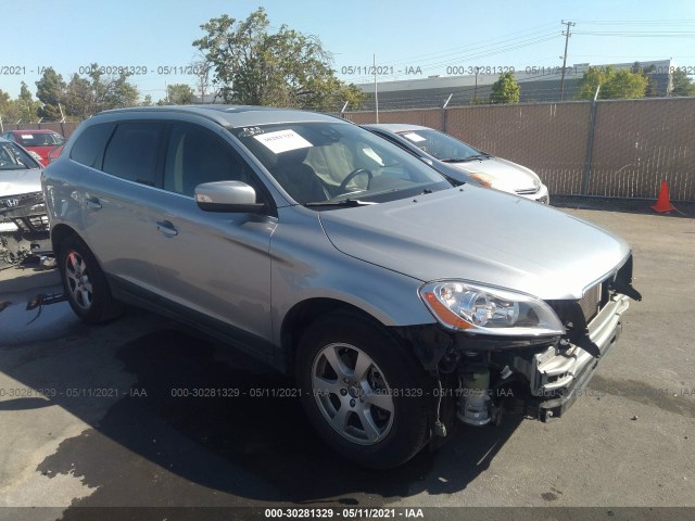 Volvo Xc60 (2012)